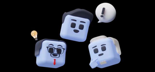 chat icons